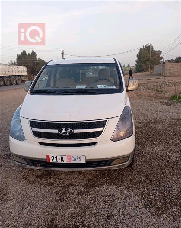 Hyundai Starex 2011 for sale in Iraq - Diala